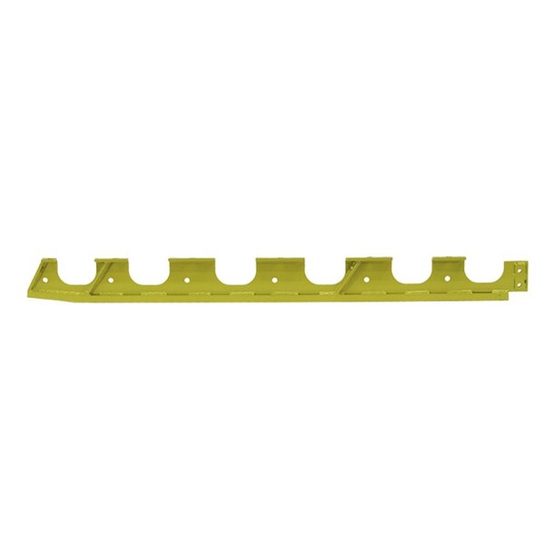 Aftermarket AT306101 rockguard, RH Fits John Deere 450H sn 925919, 550H sn 925919, 450J AT306101-PVE - main